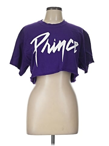 Prince Short Sleeve T-Shirt (view 1)