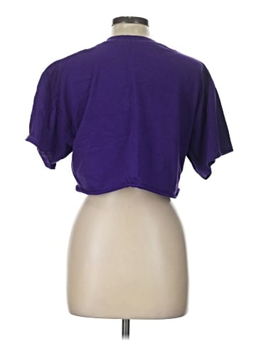 Prince Short Sleeve T-Shirt (view 2)