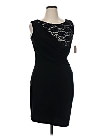 DressBarn Cocktail Dress (view 1)