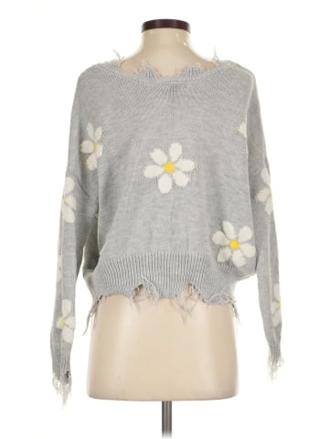 Forever 21 Pullover Sweater (view 2)