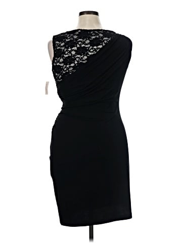 DressBarn Cocktail Dress (view 2)