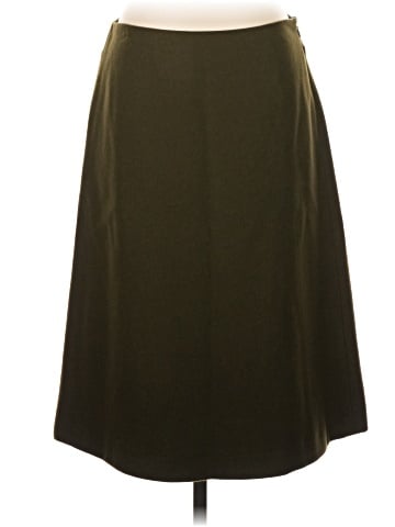 J.Crew Wool Skirt (view 1)