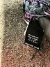Torrid Print Purple Cocktail Dress Size 1X Plus (1) - photo 9