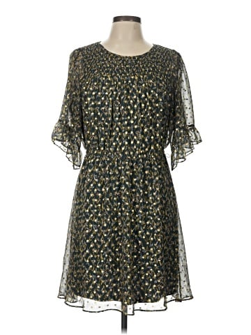 LC Lauren Conrad Casual Dress (view 1)