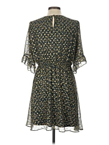 LC Lauren Conrad Casual Dress (view 2)