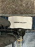 Current/Elliott 100% Cotton Blue Jeans Size 27 waist - photo 7
