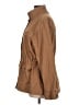 L.L.Bean Brown Jacket Size L - photo 5