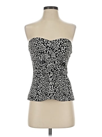 Trina Turk Sleeveless Top (view 1)
