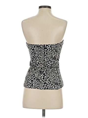 Trina Turk Sleeveless Top (view 2)