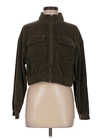 Aerie Jacket (view 1)