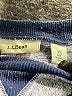 L.L.Bean Gray Pullover Sweater Size XS - photo 7
