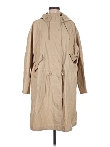 Gap Raincoat (view 1)