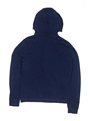 Nike Zip Up Hoodie (view 2)