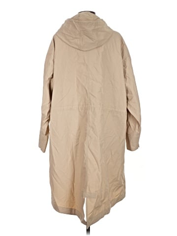 Gap Raincoat (view 2)