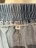 Unbranded Blue Denim Shorts Size XS - photo 3