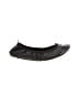 Yosi Samra Solid Black Flats Size 9 - photo 1