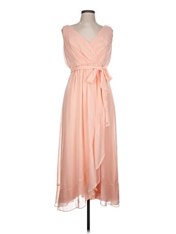 David's Bridal Cocktail Dress (view 1)