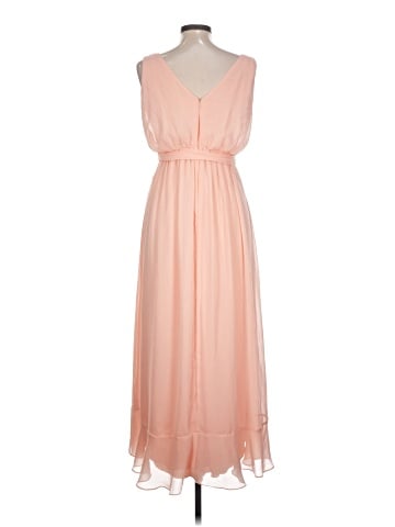 David's Bridal Cocktail Dress (view 2)