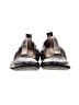 Yosi Samra Solid Black Flats Size 9 - photo 2