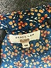 Derek Lam 100% Polyester Blue Long Sleeve Blouse Size EU (IT) 40 / US 4 - photo 7
