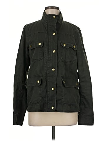 J.Crew Factory Store Jacket (view 1)