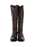 FRYE Brown Boots Size 10 - photo 2