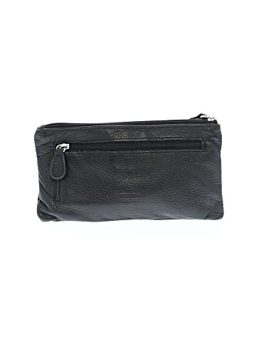 Giani Bernini Leather Wristlet (view 2)