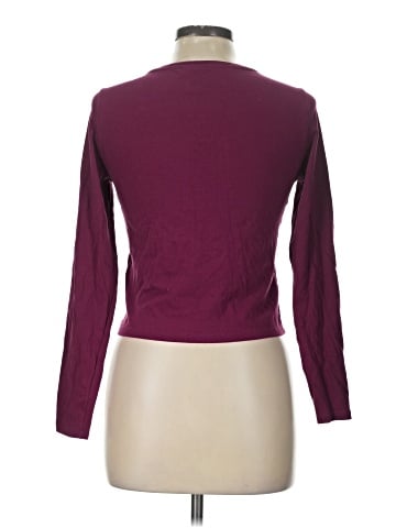 Divided by H&M Long Sleeve T-Shirt (view 2)