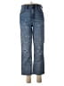 Point Sur Stars Blue Jeans Size 28 waist - photo 1