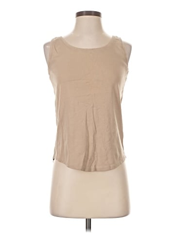 J.Jill Sleeveless T-Shirt (view 1)