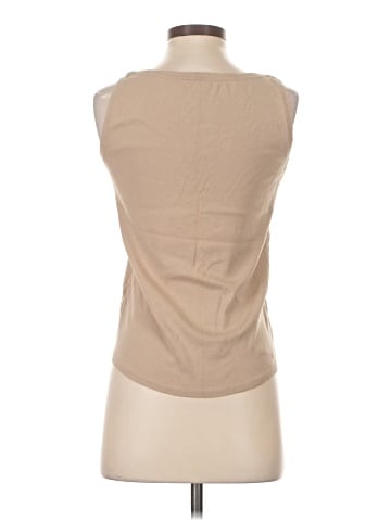 J.Jill Sleeveless T-Shirt (view 2)
