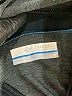 Columbia Black Track Jacket Size M - photo 6