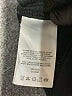 Columbia Black Track Jacket Size M - photo 7