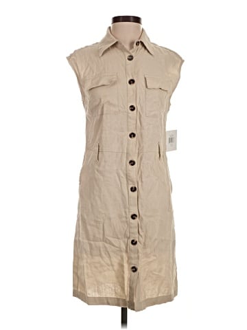 Ellen Tracy Casual Dress (view 1)