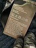 H&M Solid Blue Turtleneck Sweater Size M - photo 8
