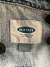Old Navy Blue Denim Jacket Size M - photo 6