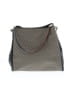 Coach Houndstooth Gray Shoulder Bag One size - photo 1