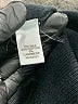 Banana Republic Black Silk Pullover Sweater Size L - photo 5