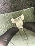 Roxy Green Linen Pants Size M - photo 7
