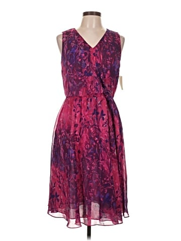 Coldwater Creek Cocktail Dress (view 1)