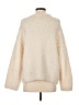 Rag & Bone Ivory Pullover Sweater Size S - photo 2