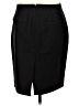 J.Crew Solid Black Formal Skirt Size 6 - photo 2