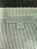 Design History Stripes White Pullover Sweater Size L - photo 7