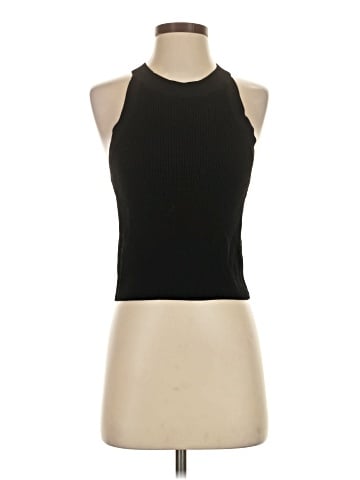 Wilfred Sleeveless Top (view 1)