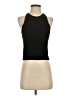 Wilfred Black Sleeveless Top Size XS - photo 1