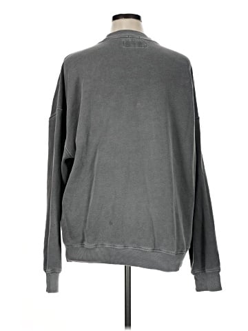 Abercrombie & Fitch Sweatshirt (view 2)