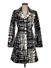 Milly Black Coat Size M (estimated) - photo 1