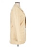 Talbots 100% Wool Gold Wool Blazer Size 14 - photo 4
