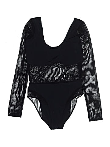 Parade Bodysuit (view 1)