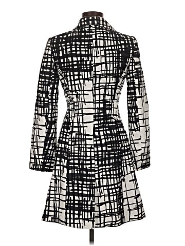 Milly Coat (view 2)